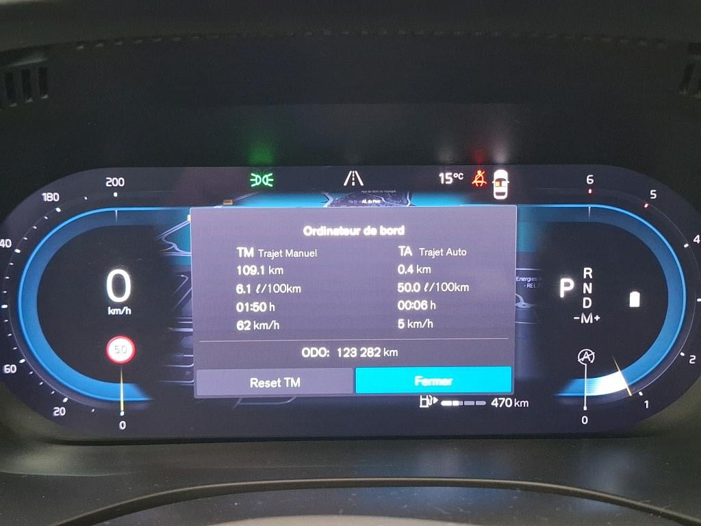 VOLVO XC60 / 2021 / 5P / SUV B4 197 Geartronic Start photo