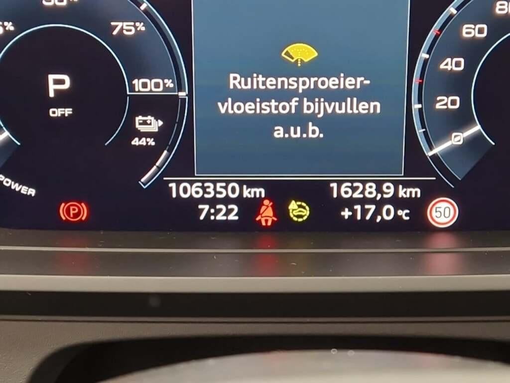 AUDI Q4 Sportback e-tron 40 S-Edition 77 kWh photo