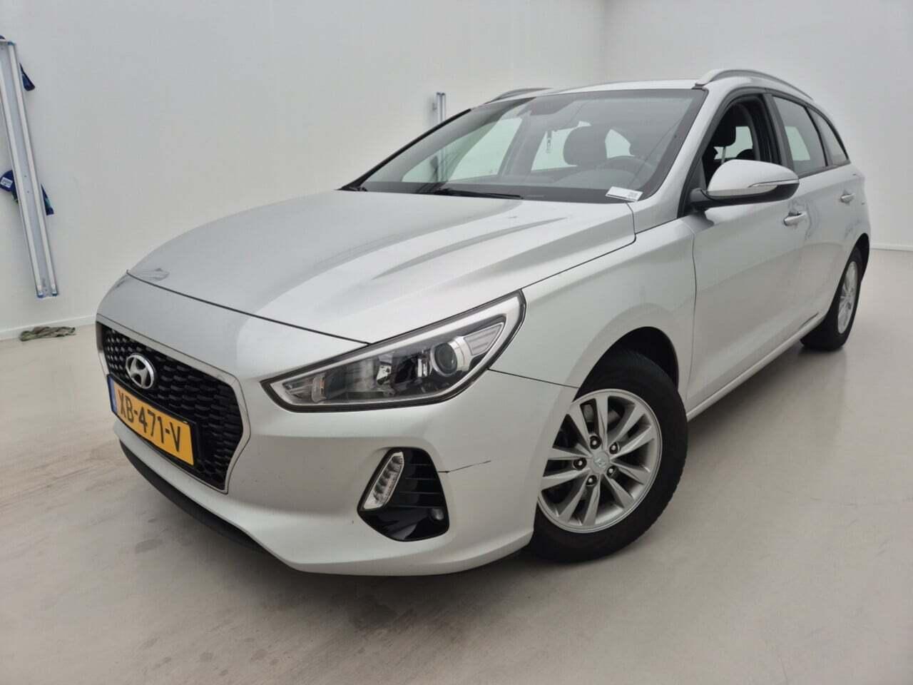HYUNDAI i30 Wagon 1.4 T-GDI Comfort