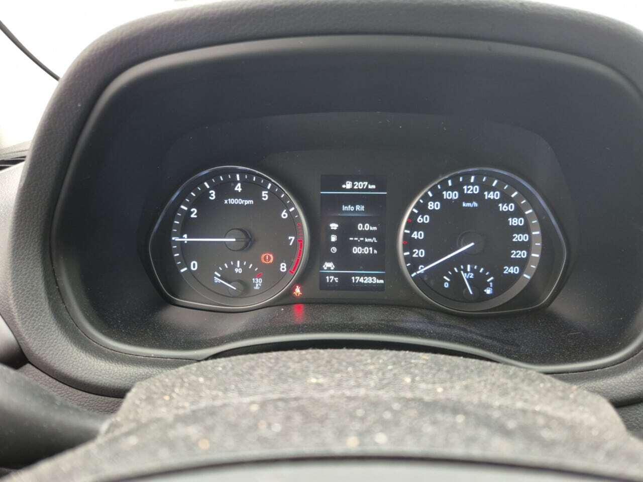 HYUNDAI i30 Wagon 1.4 T-GDI Comfort photo