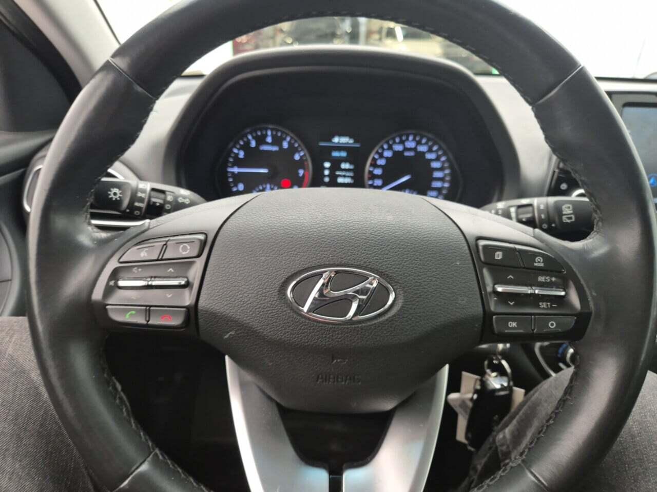 HYUNDAI i30 Wagon 1.4 T-GDI Comfort photo