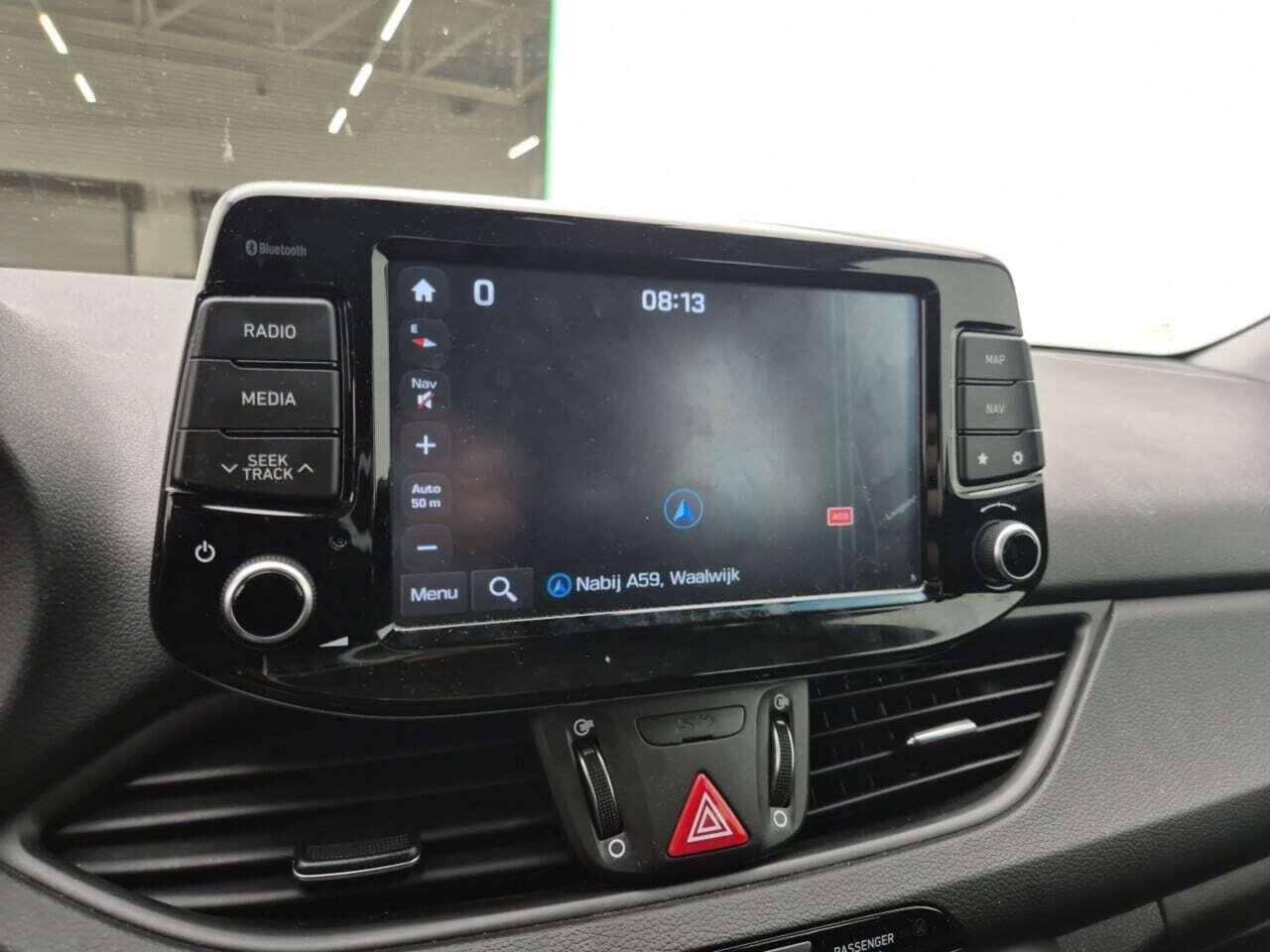 HYUNDAI i30 Wagon 1.4 T-GDI Comfort photo