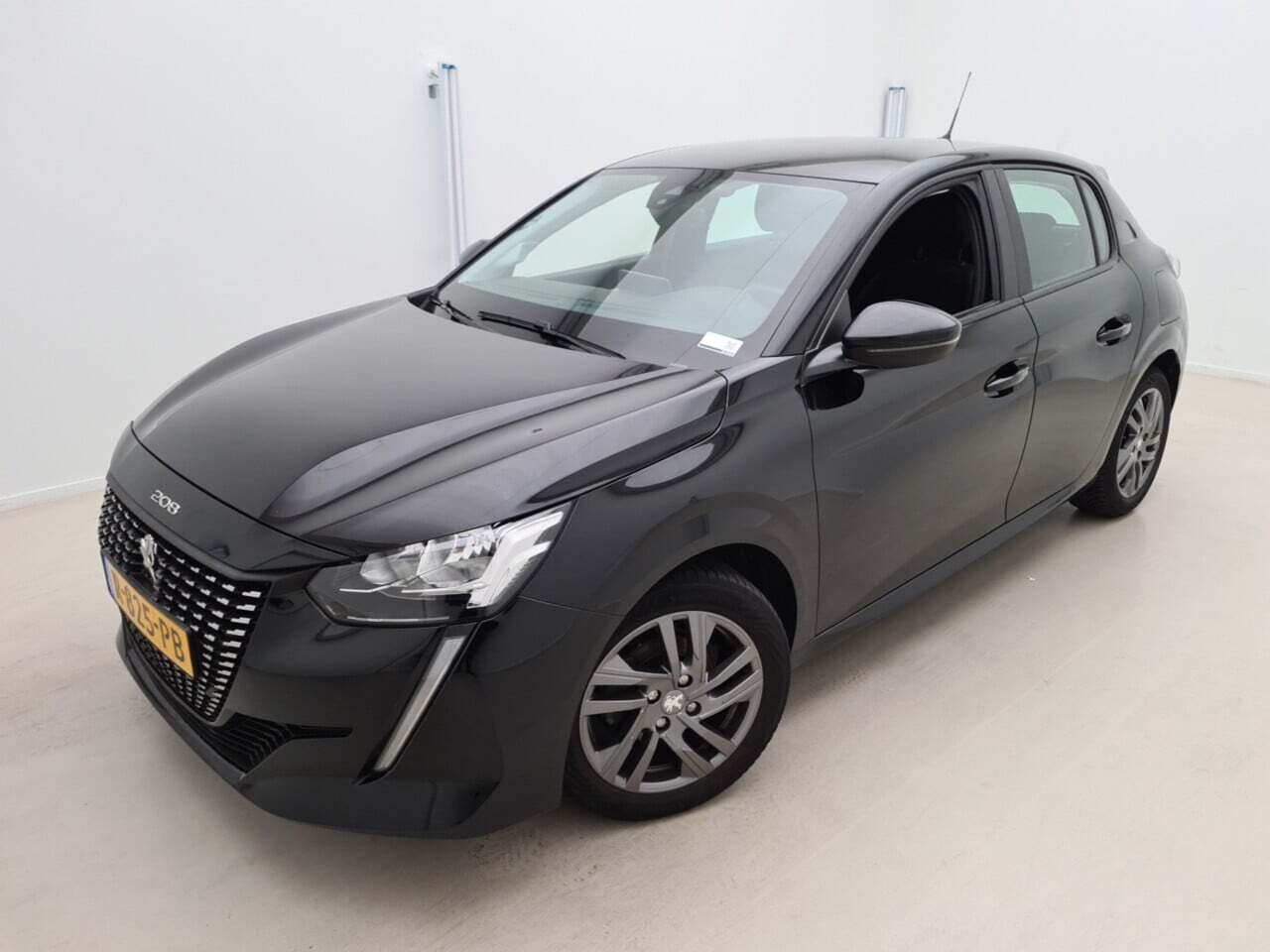 PEUGEOT 208 1.2 PureTech Active Pack