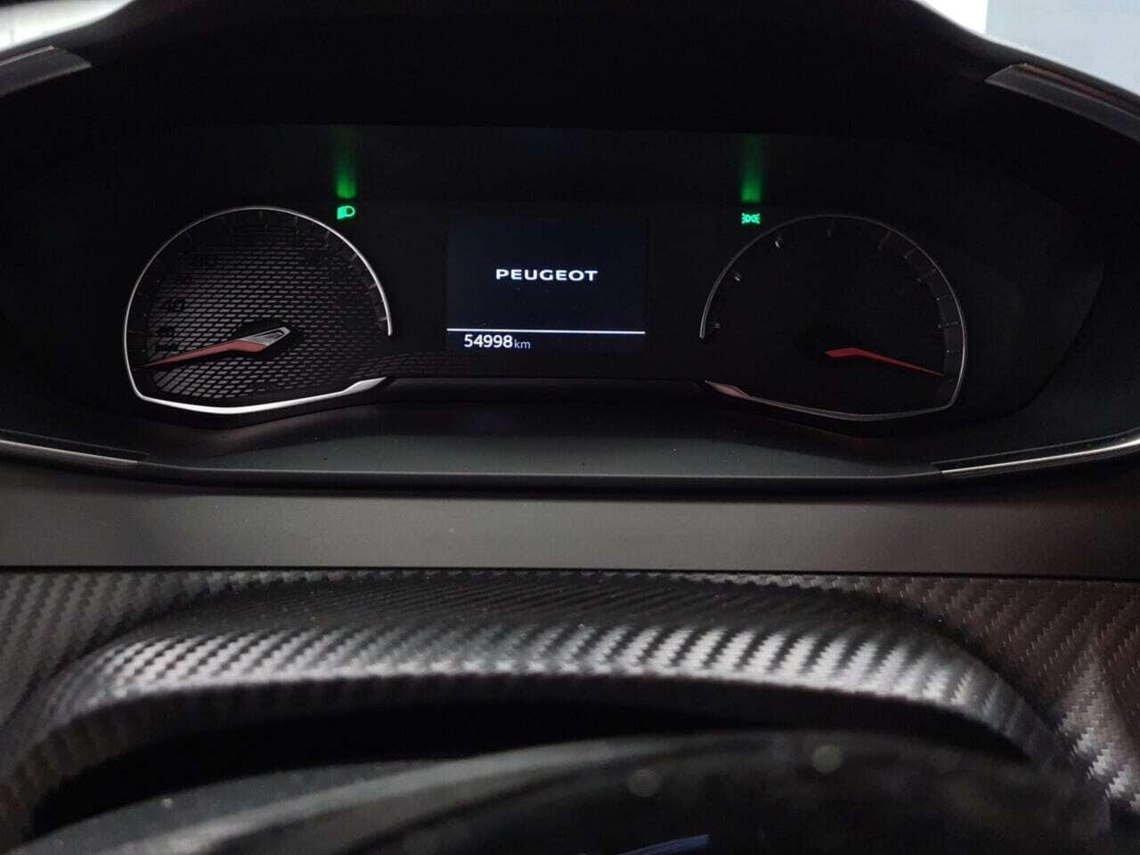 PEUGEOT 208 1.2 PureTech Active Pack photo