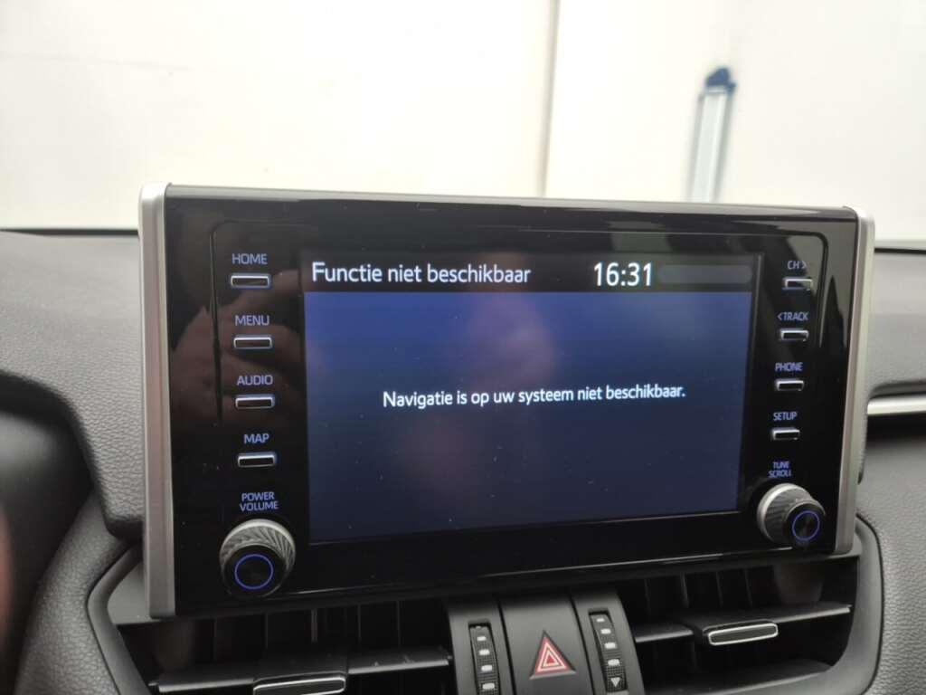 TOYOTA RAV4 2.5 Hybrid Active AUT. photo