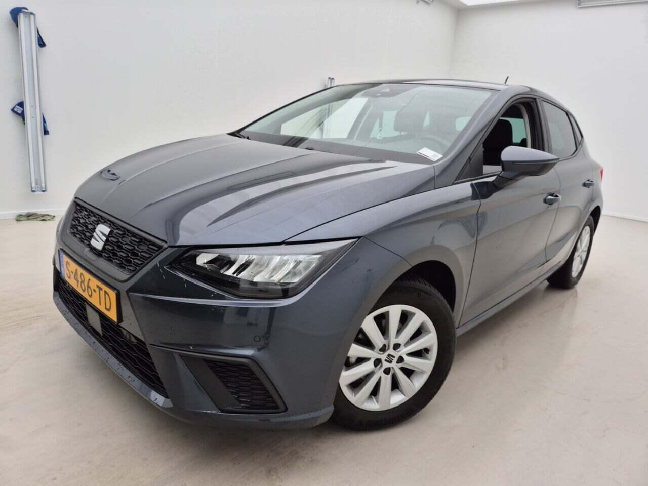 SEAT Ibiza 1.0 EcoTSI Style Business Inte