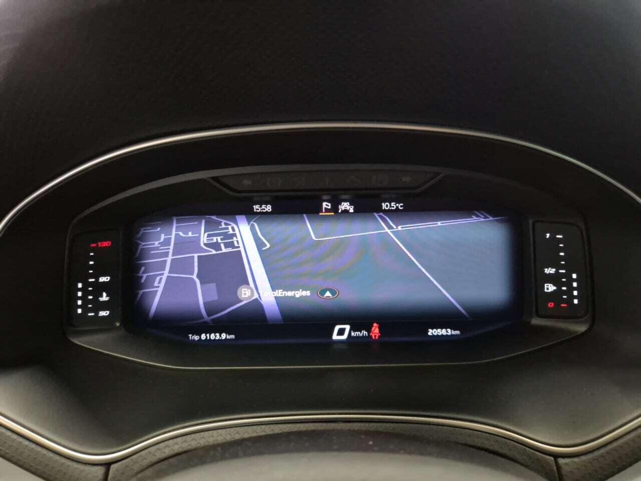 SEAT Ibiza 1.0 EcoTSI Style Business Inte photo