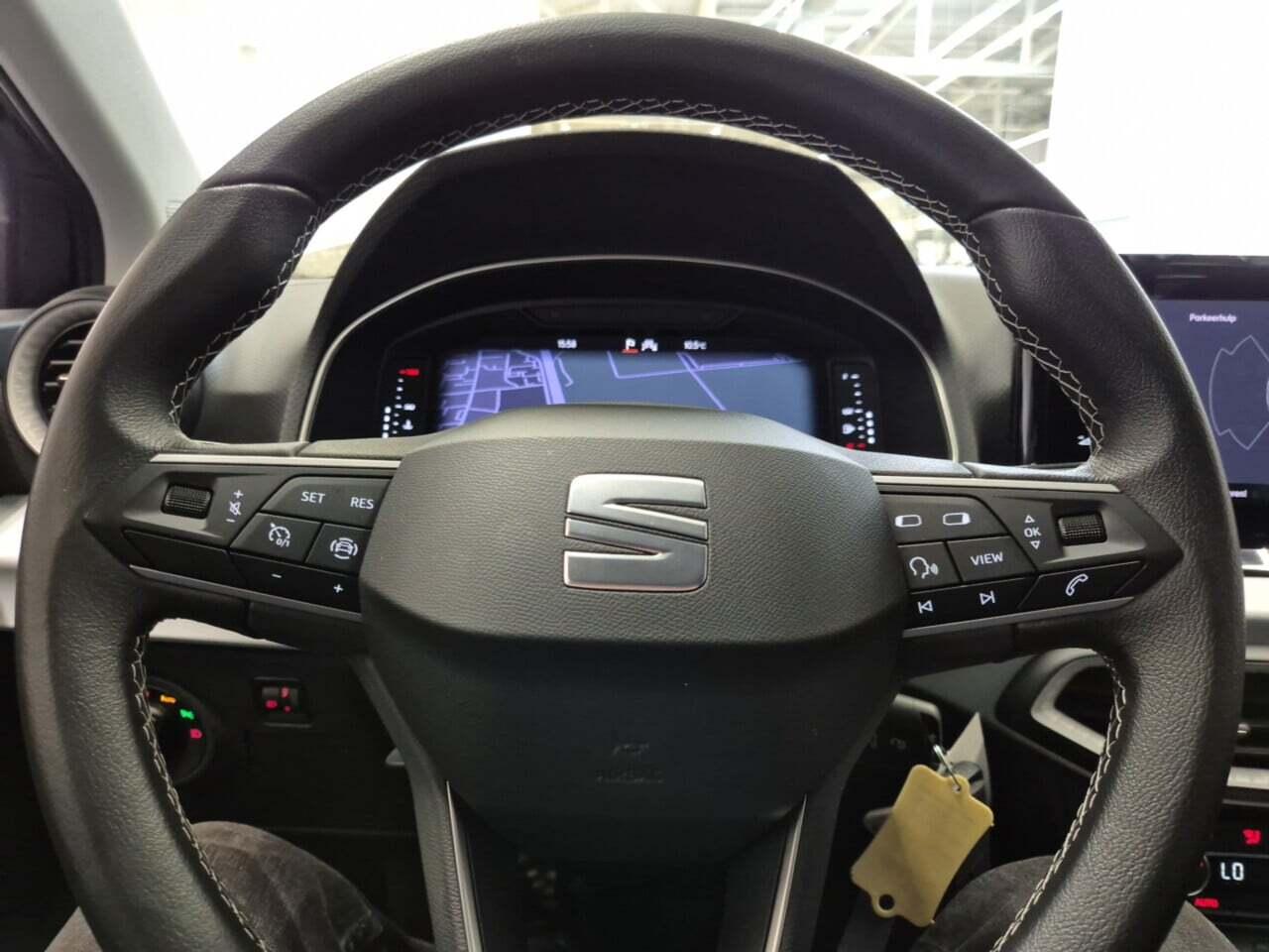 SEAT Ibiza 1.0 EcoTSI Style Business Inte photo