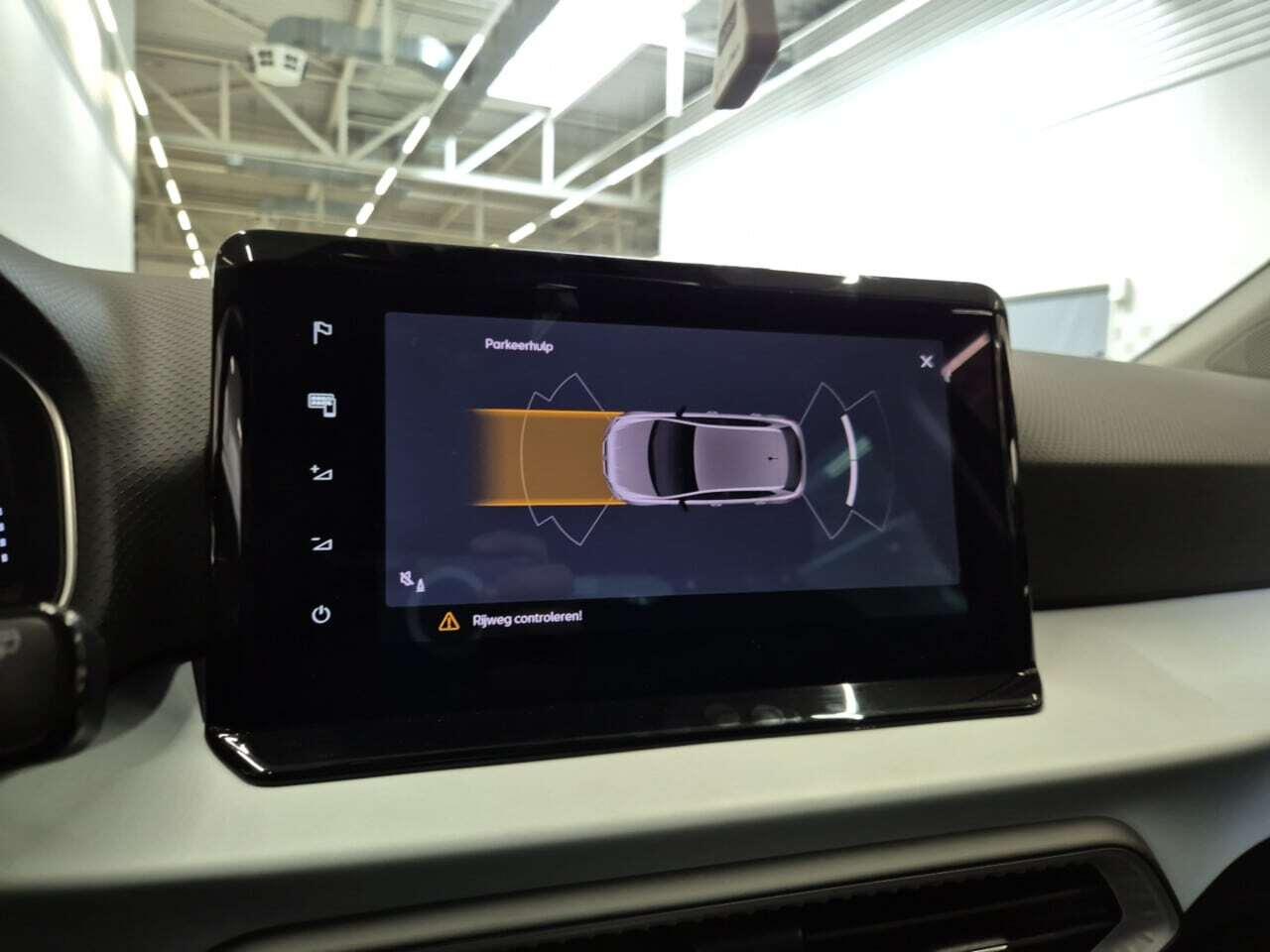 SEAT Ibiza 1.0 EcoTSI Style Business Inte photo