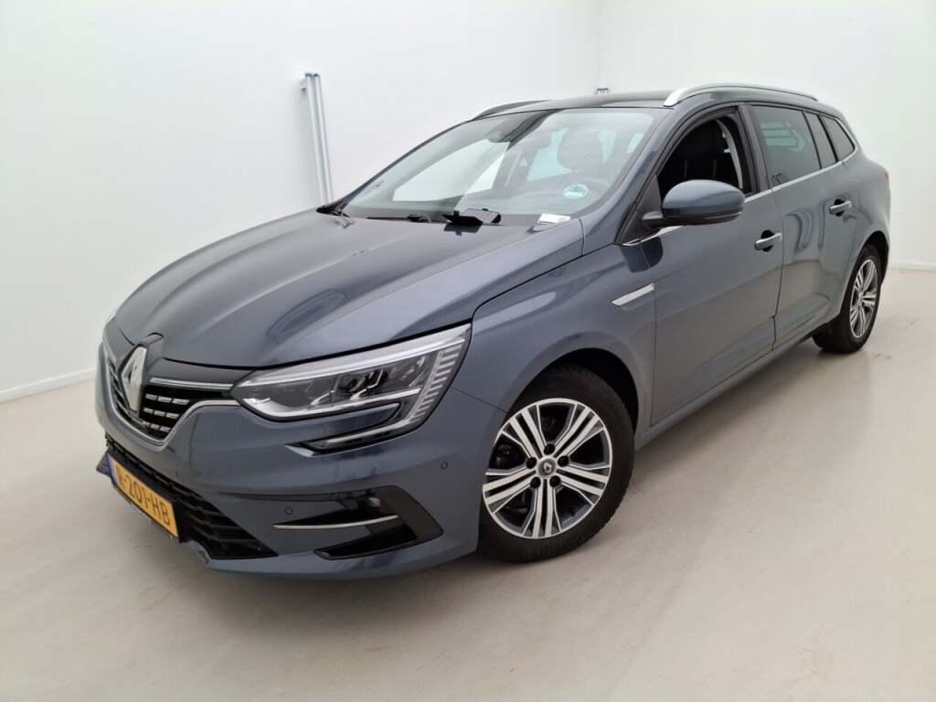 RENAULT Mégane Estate 1.3 TCe Intens
