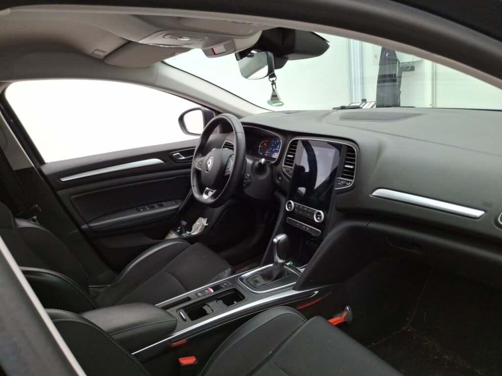 RENAULT Mégane Estate 1.3 TCe Intens photo
