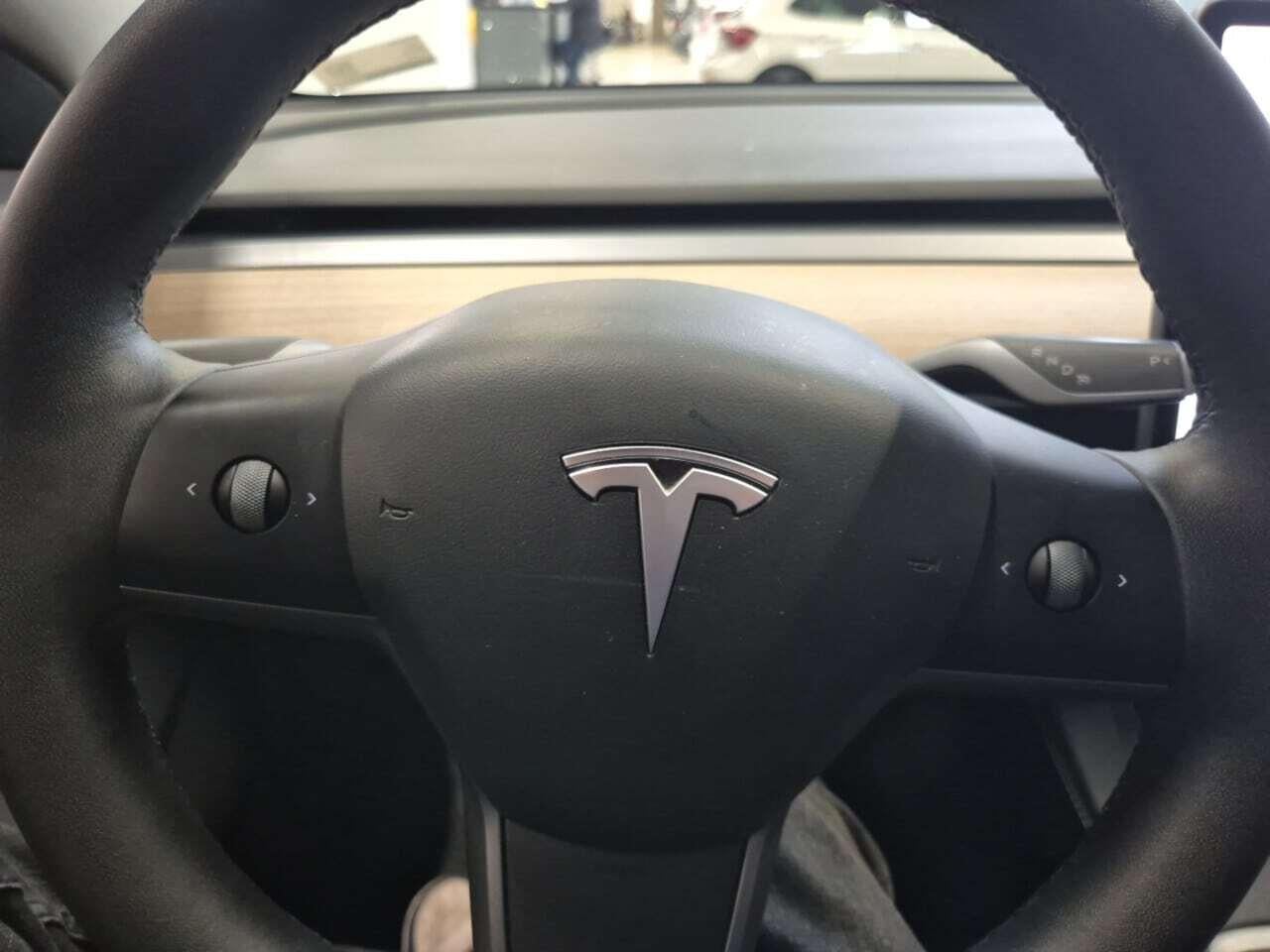 Tesla Model 3 Stnd.RWD Plus 60 kWh photo