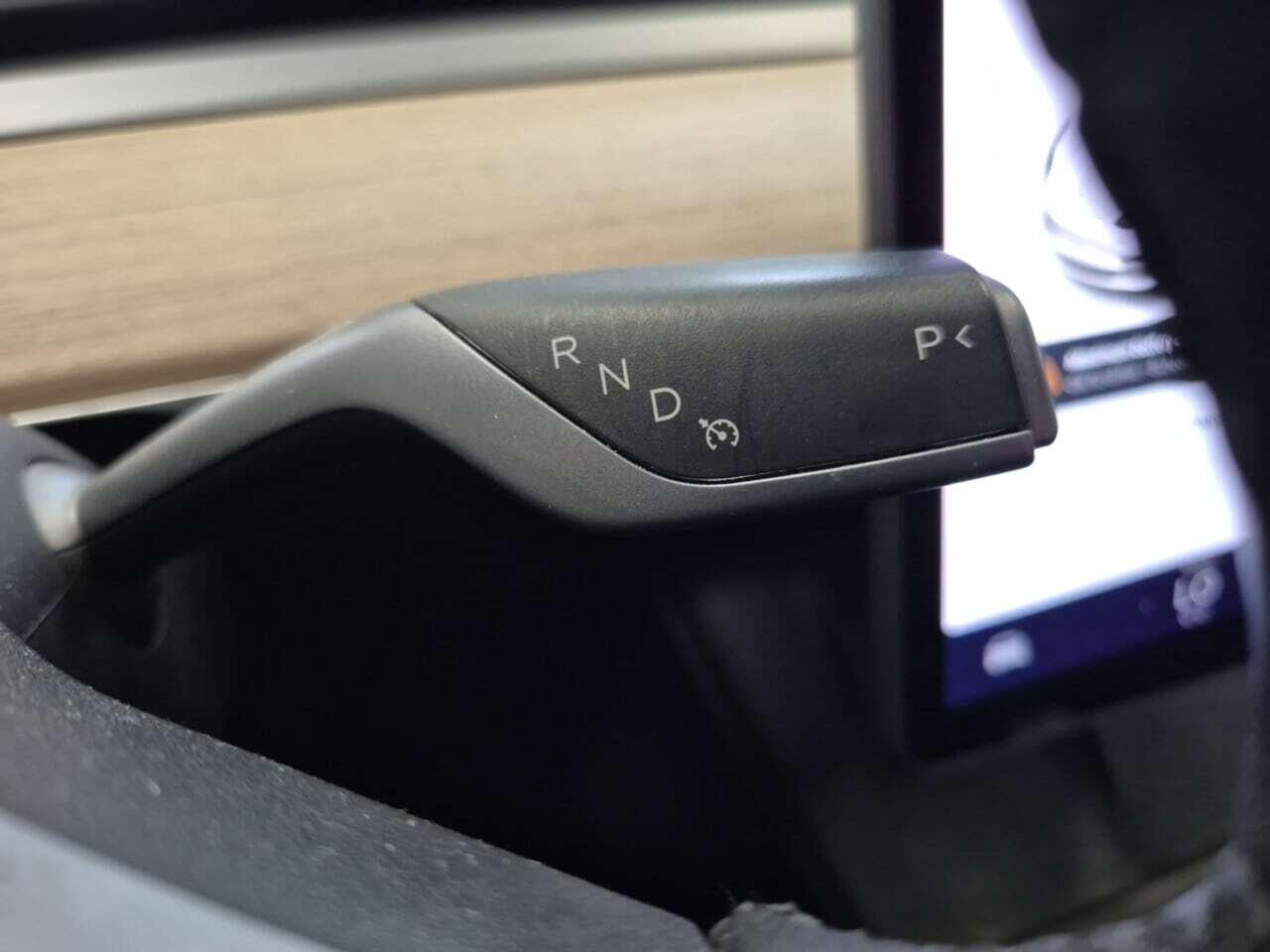 Tesla Model 3 Stnd.RWD Plus 60 kWh photo