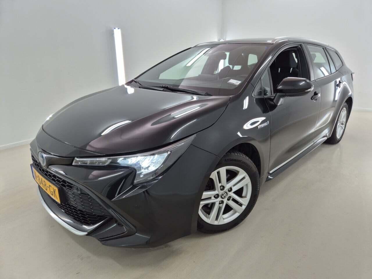 TOYOTA Corolla Touring Sports 1.8 Hybrid Active AUT.