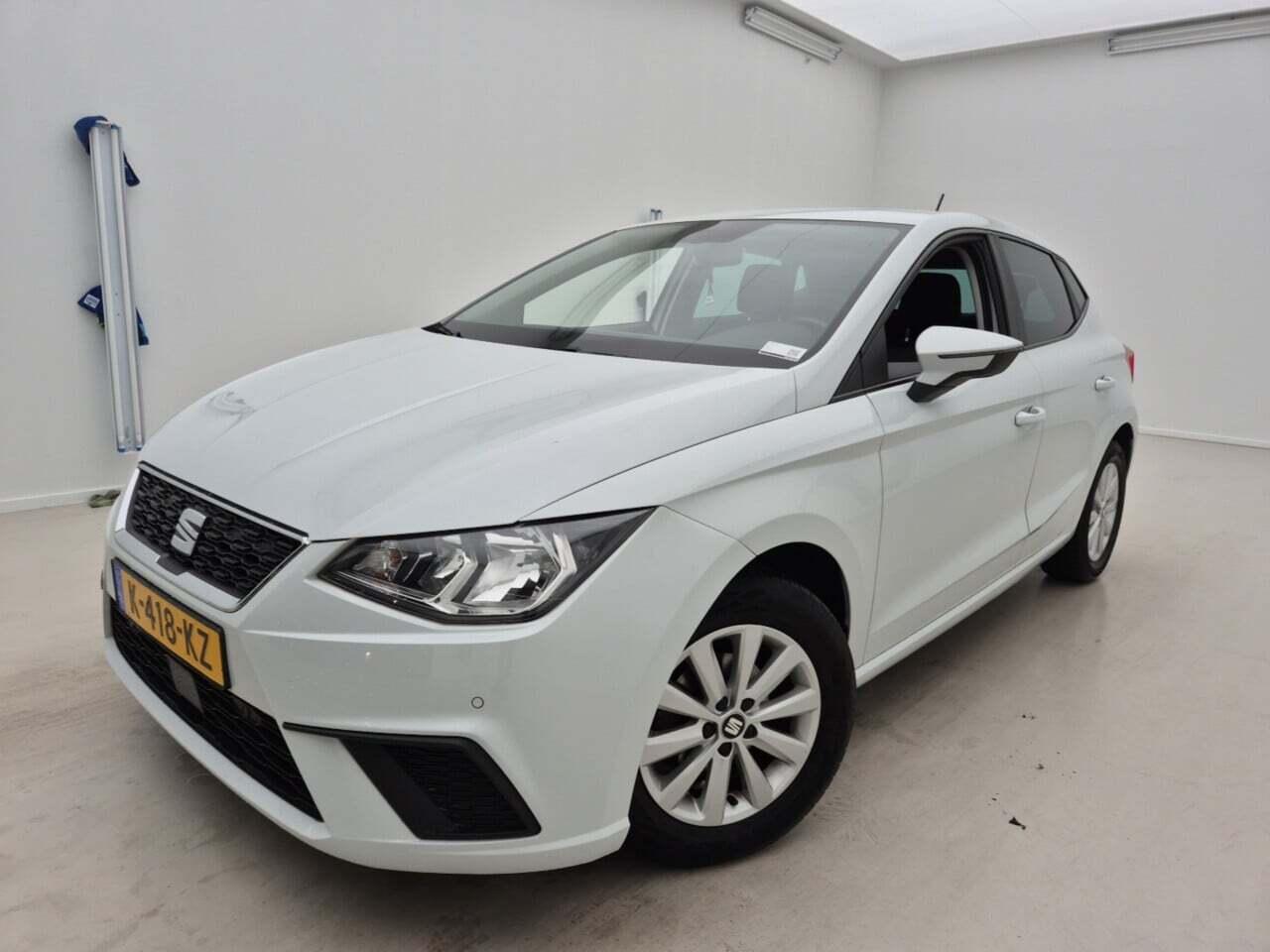 SEAT Ibiza 1.0 TSI Style Business Intense