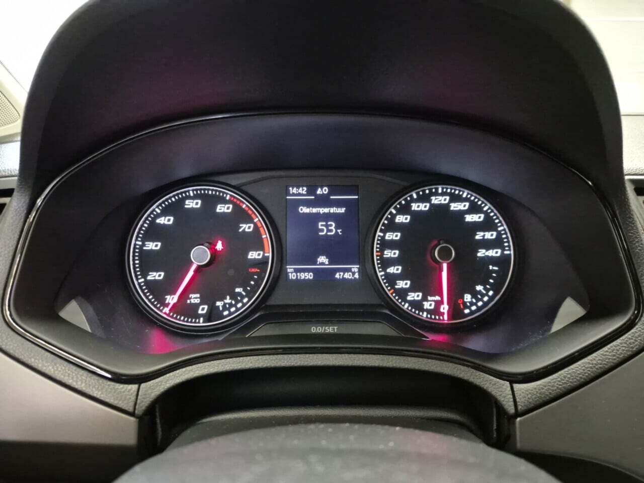 SEAT Ibiza 1.0 TSI Style Business Intense photo