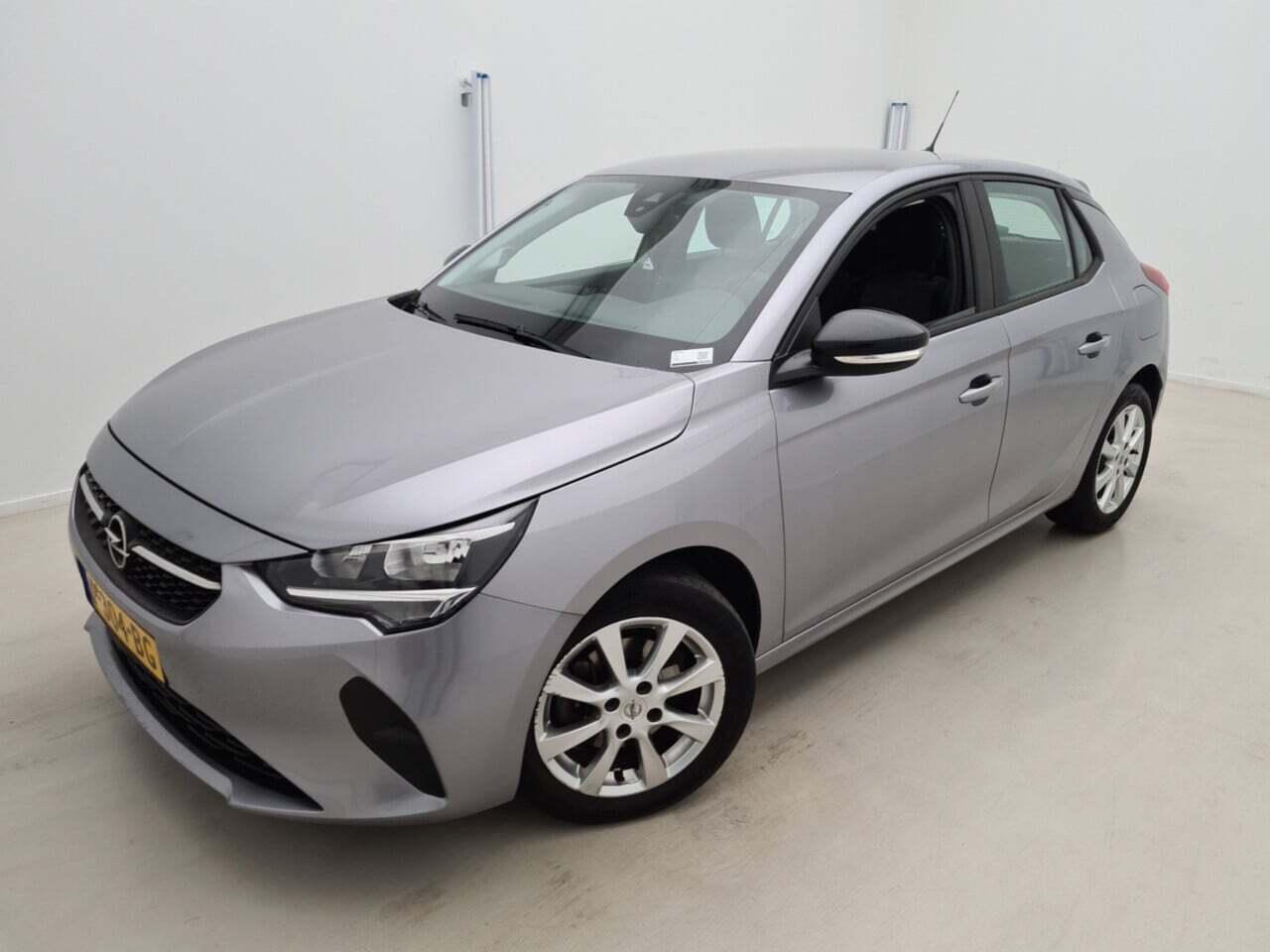 OPEL Corsa 1.5 D Edition