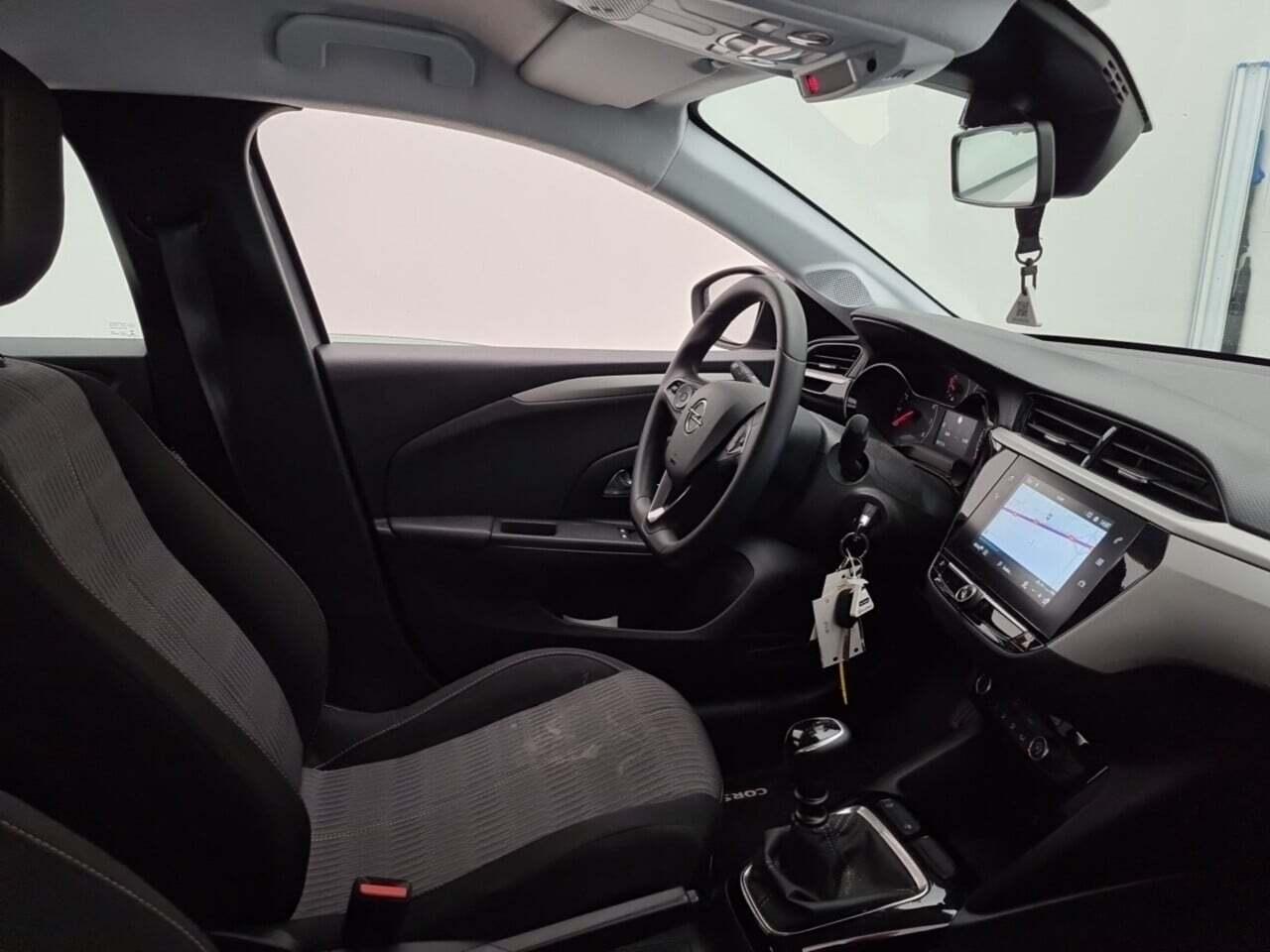 OPEL Corsa 1.5 D Edition photo