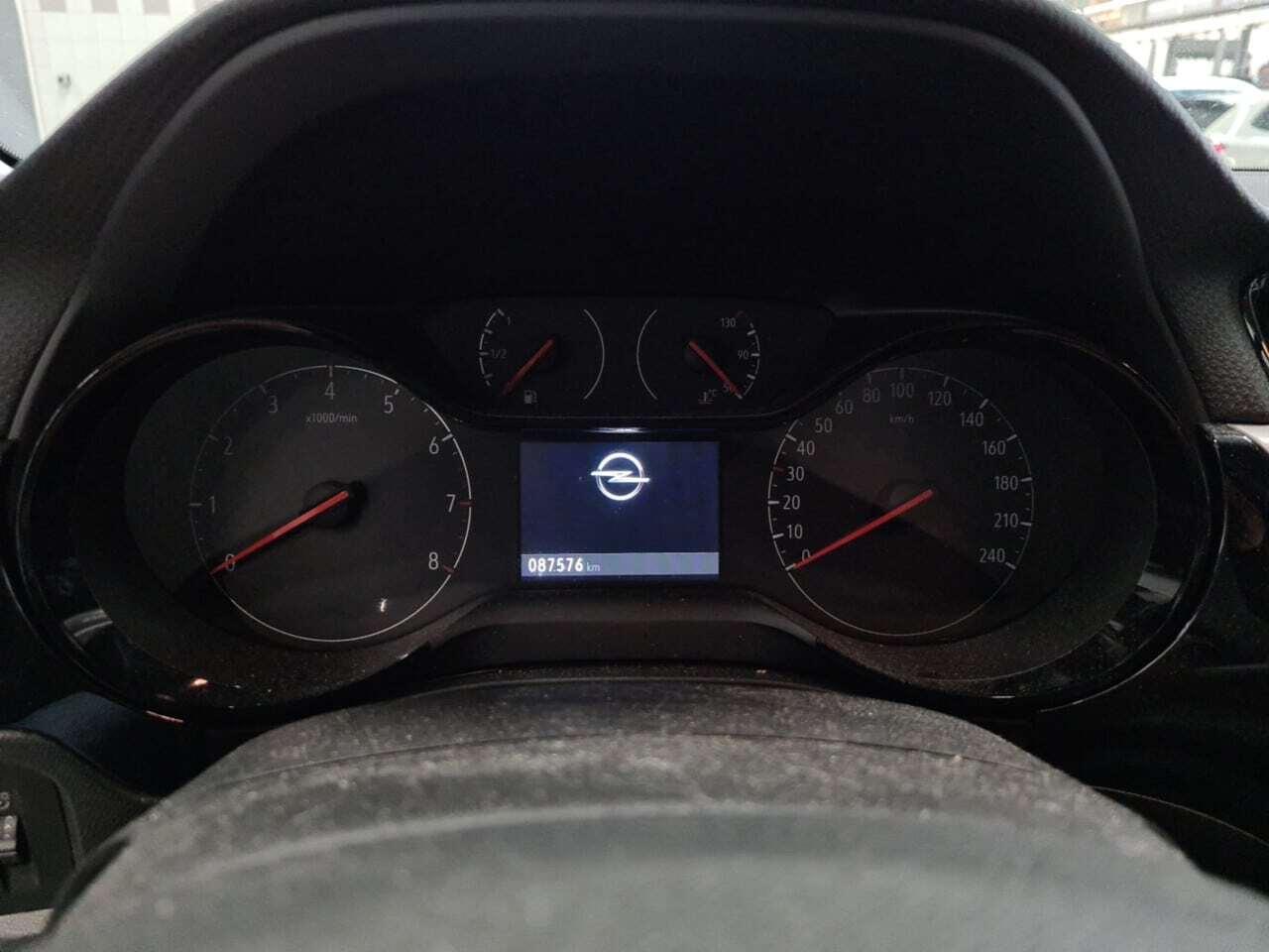 OPEL Corsa 1.5 D Edition photo