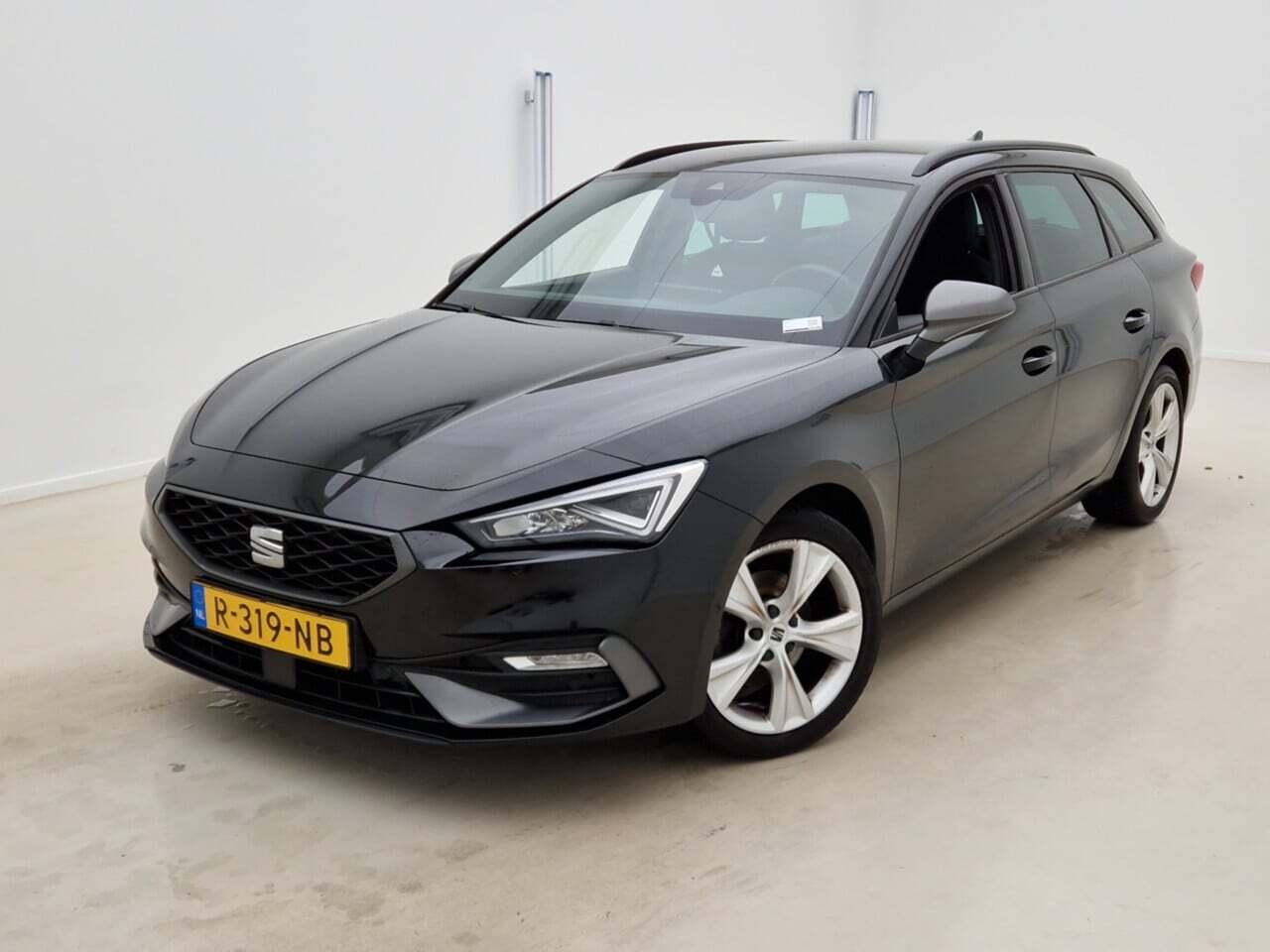 SEAT Leon Sportstourer 1.0 TSI FR Business Intense