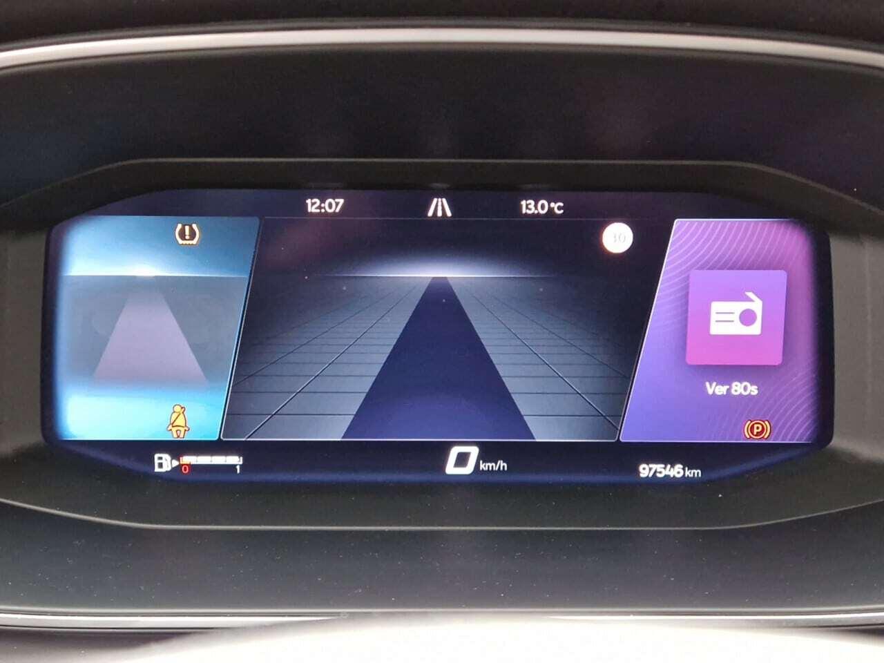 SEAT Leon Sportstourer 1.0 TSI FR Business Intense photo