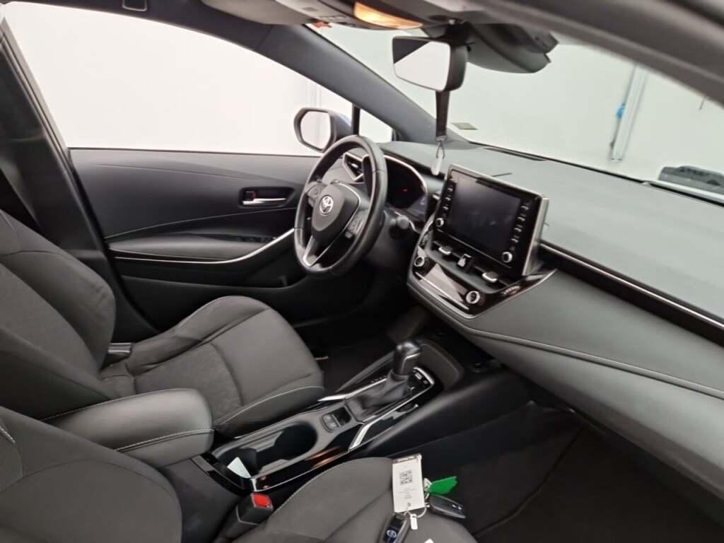 TOYOTA Corolla Touring Sports 1.8 Hybrid Business Intro AUT. photo