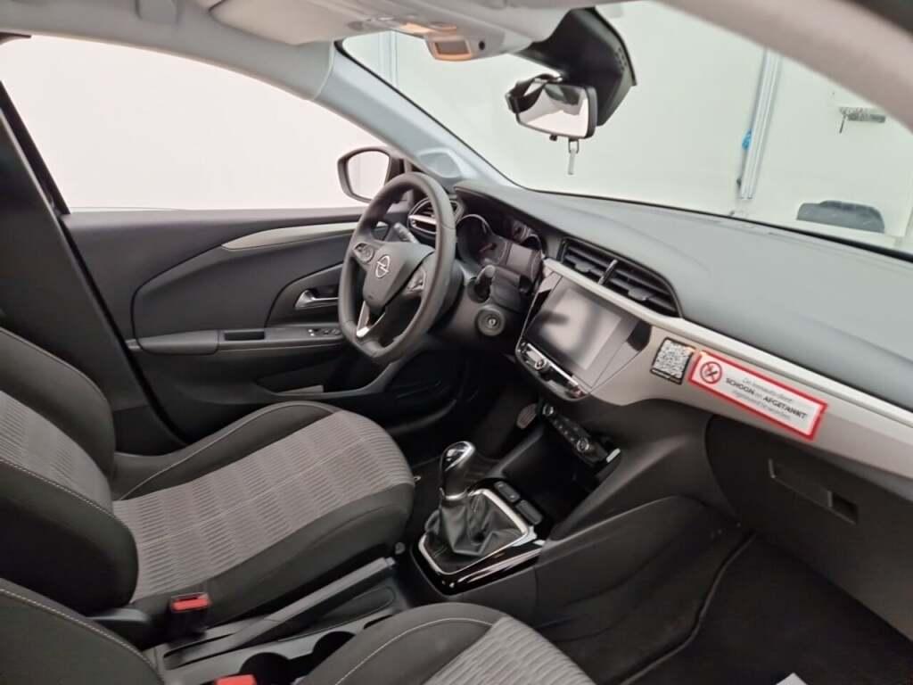 OPEL Corsa 1.2 Level 2 photo