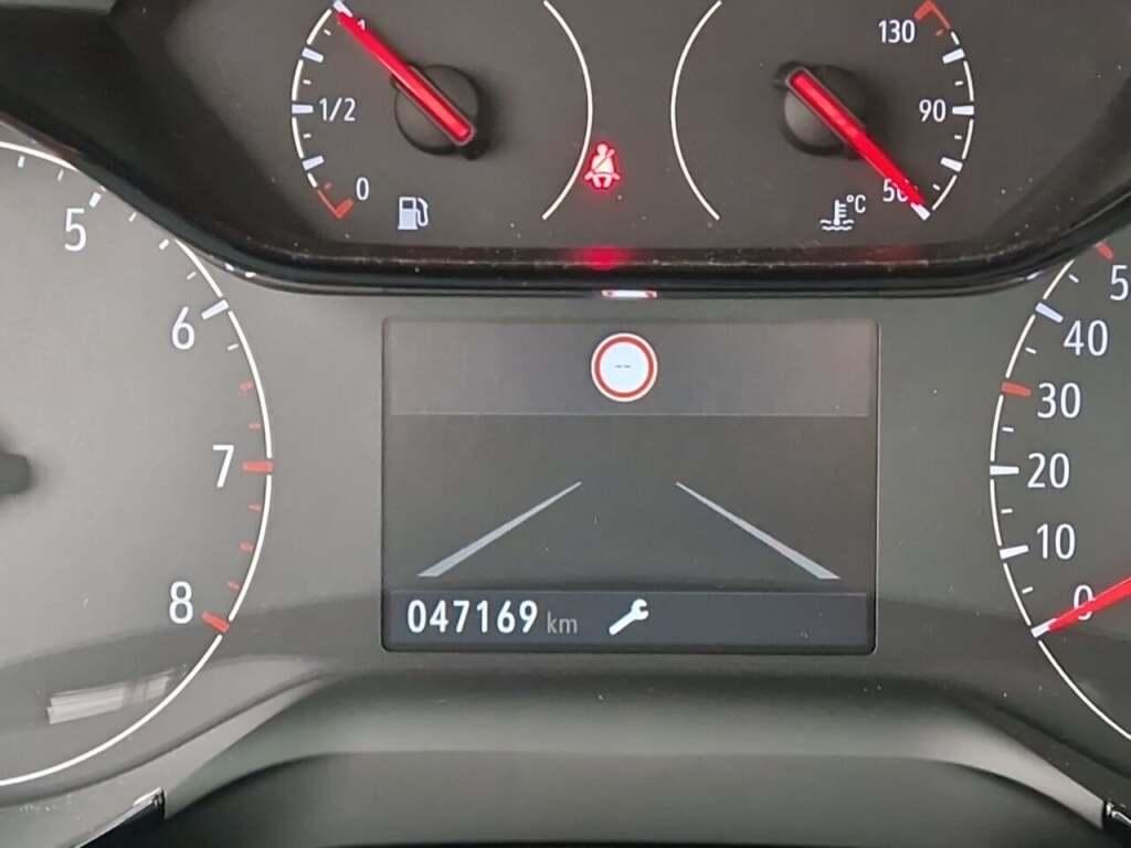 OPEL Corsa 1.2 Level 2 photo