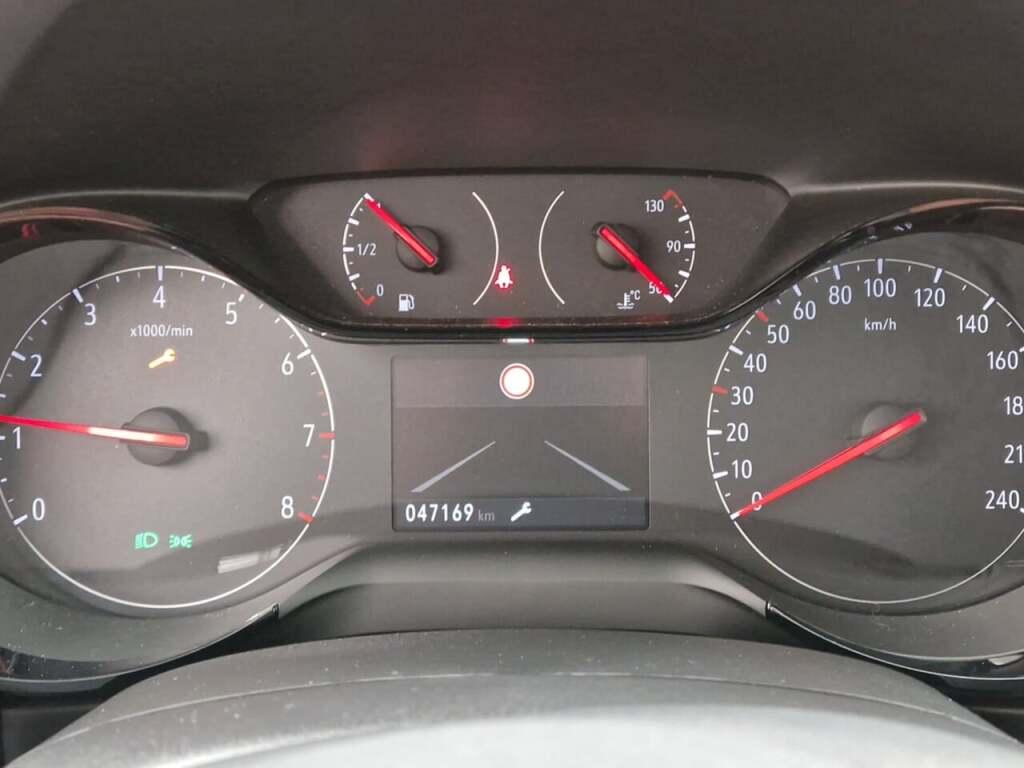 OPEL Corsa 1.2 Level 2 photo