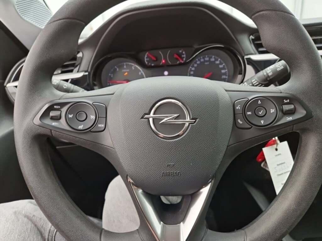 OPEL Corsa 1.2 Level 2 photo