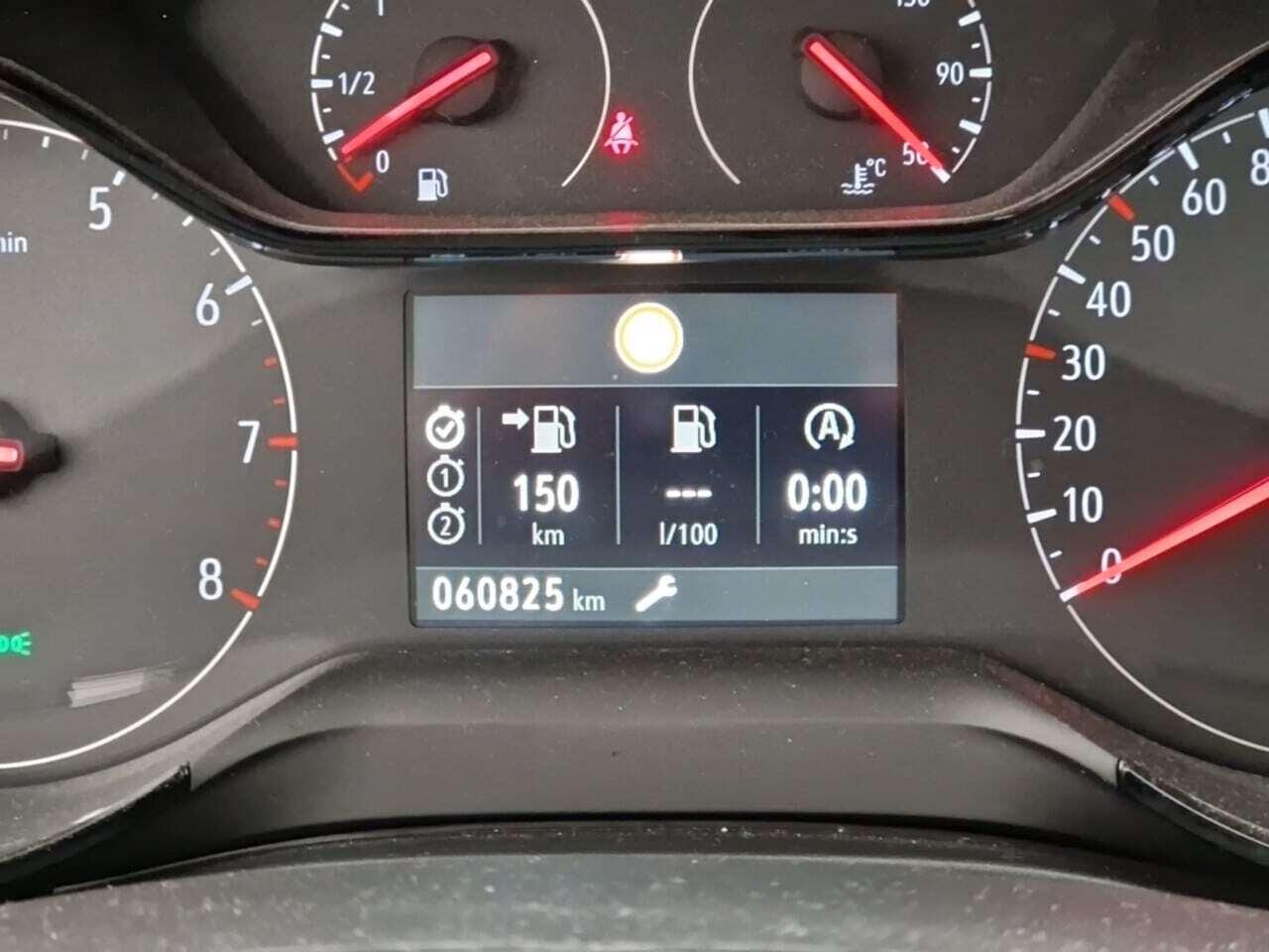 OPEL Corsa 1.2 Edition photo