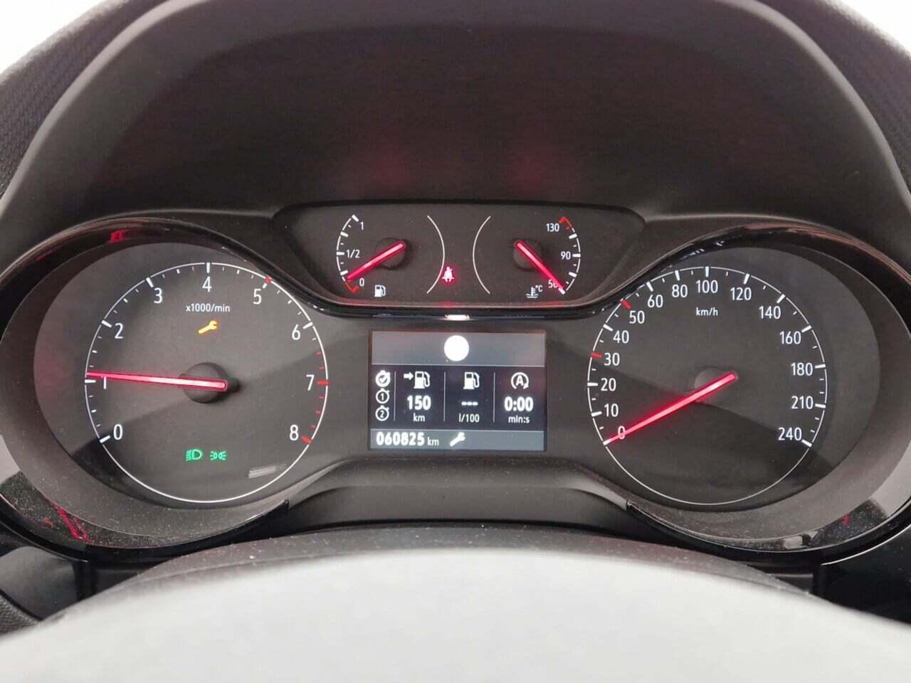 OPEL Corsa 1.2 Edition photo