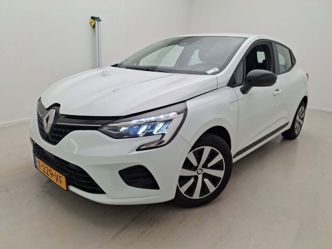 RENAULT CLIO 1.0 TCe 90 Equilibre