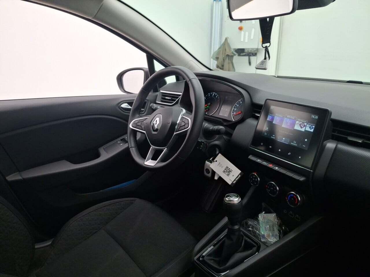 RENAULT CLIO 1.0 TCe 90 Equilibre photo