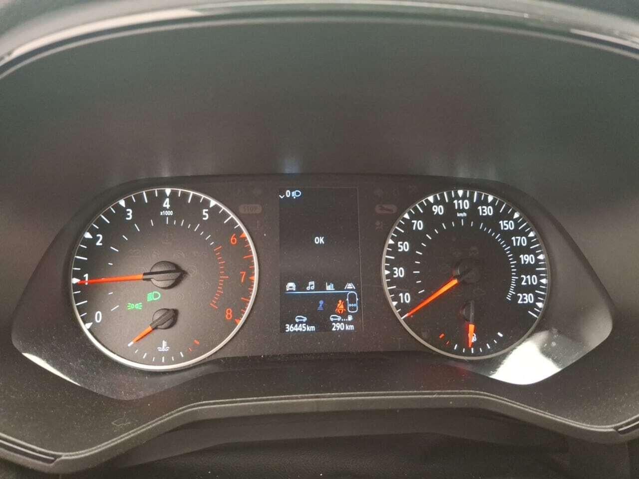 RENAULT CLIO 1.0 TCe 90 Equilibre photo