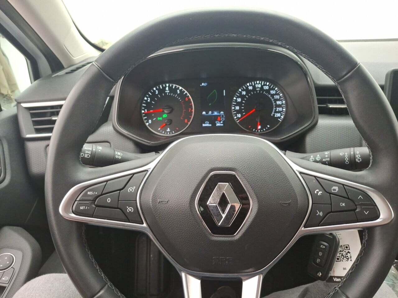 RENAULT CLIO 1.0 TCe 90 Equilibre photo