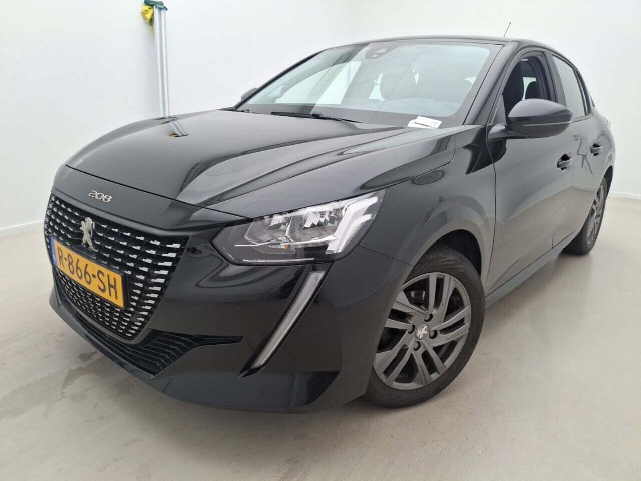 PEUGEOT 208 1.2 PT Active Pack