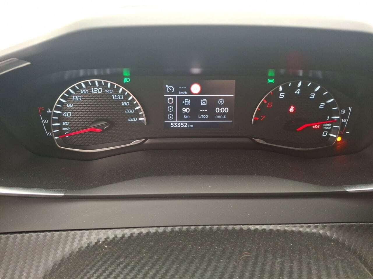 PEUGEOT 208 1.2 PT Active Pack photo