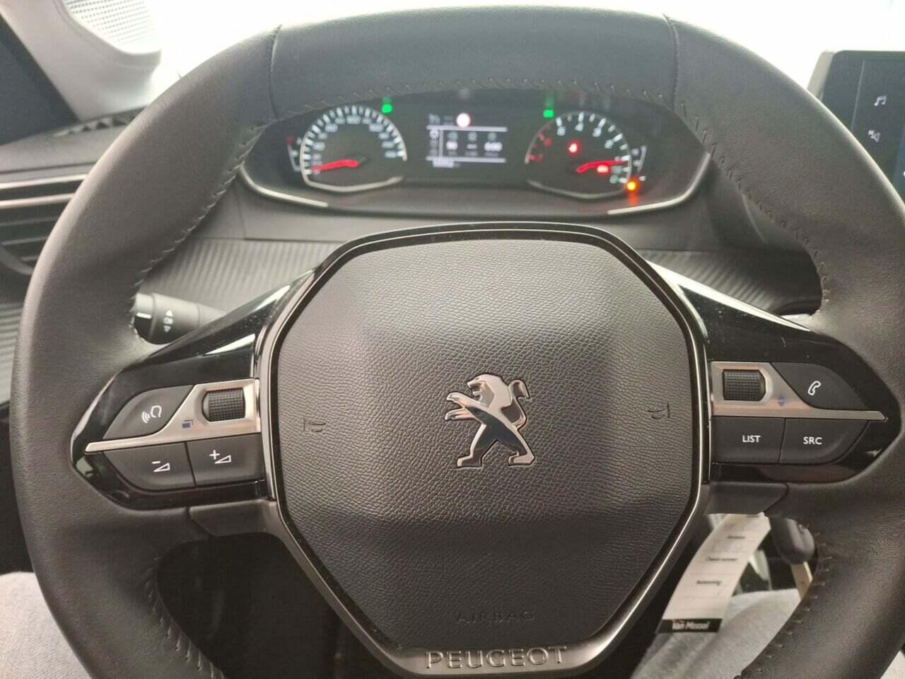 PEUGEOT 208 1.2 PT Active Pack photo