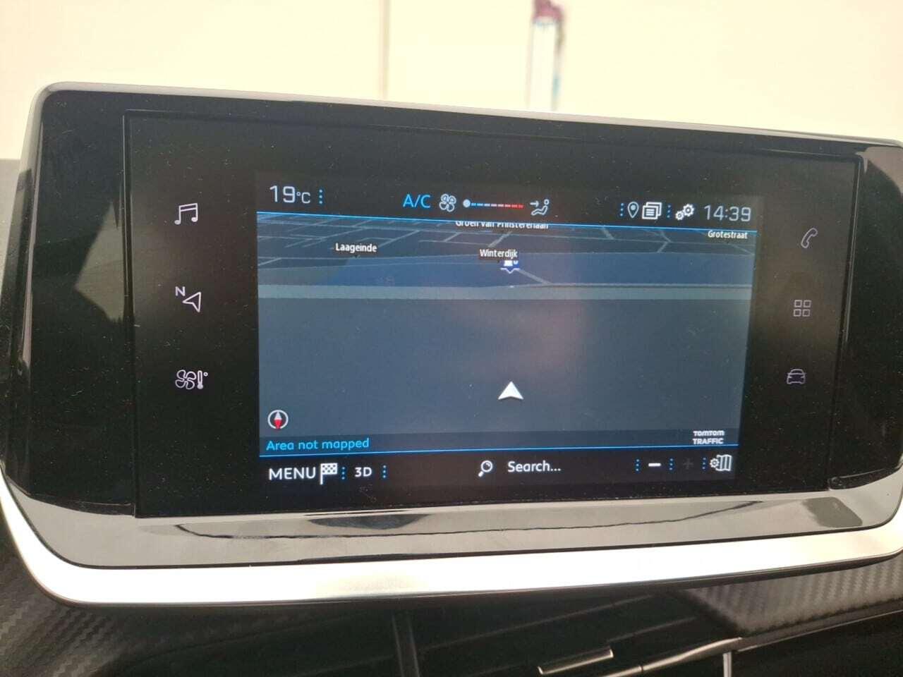 PEUGEOT 208 1.2 PT Active Pack photo