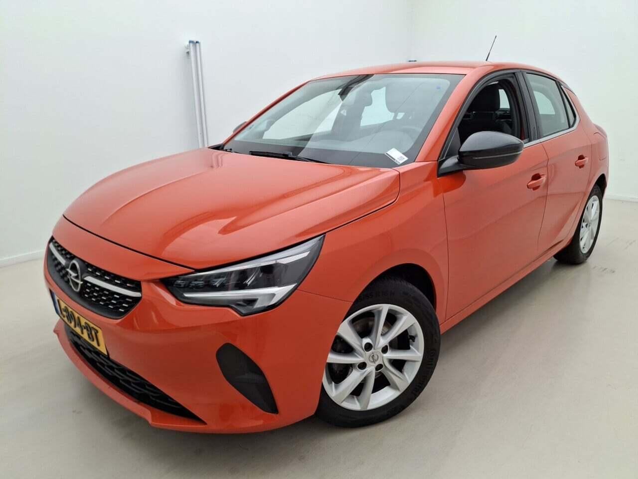 OPEL Corsa 1.2 Turbo Elegance