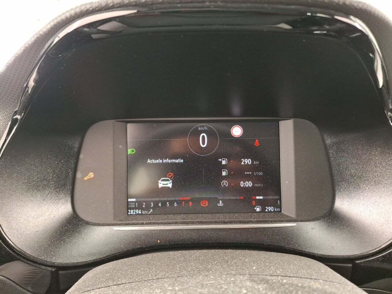 OPEL Corsa 1.2 Turbo Elegance photo