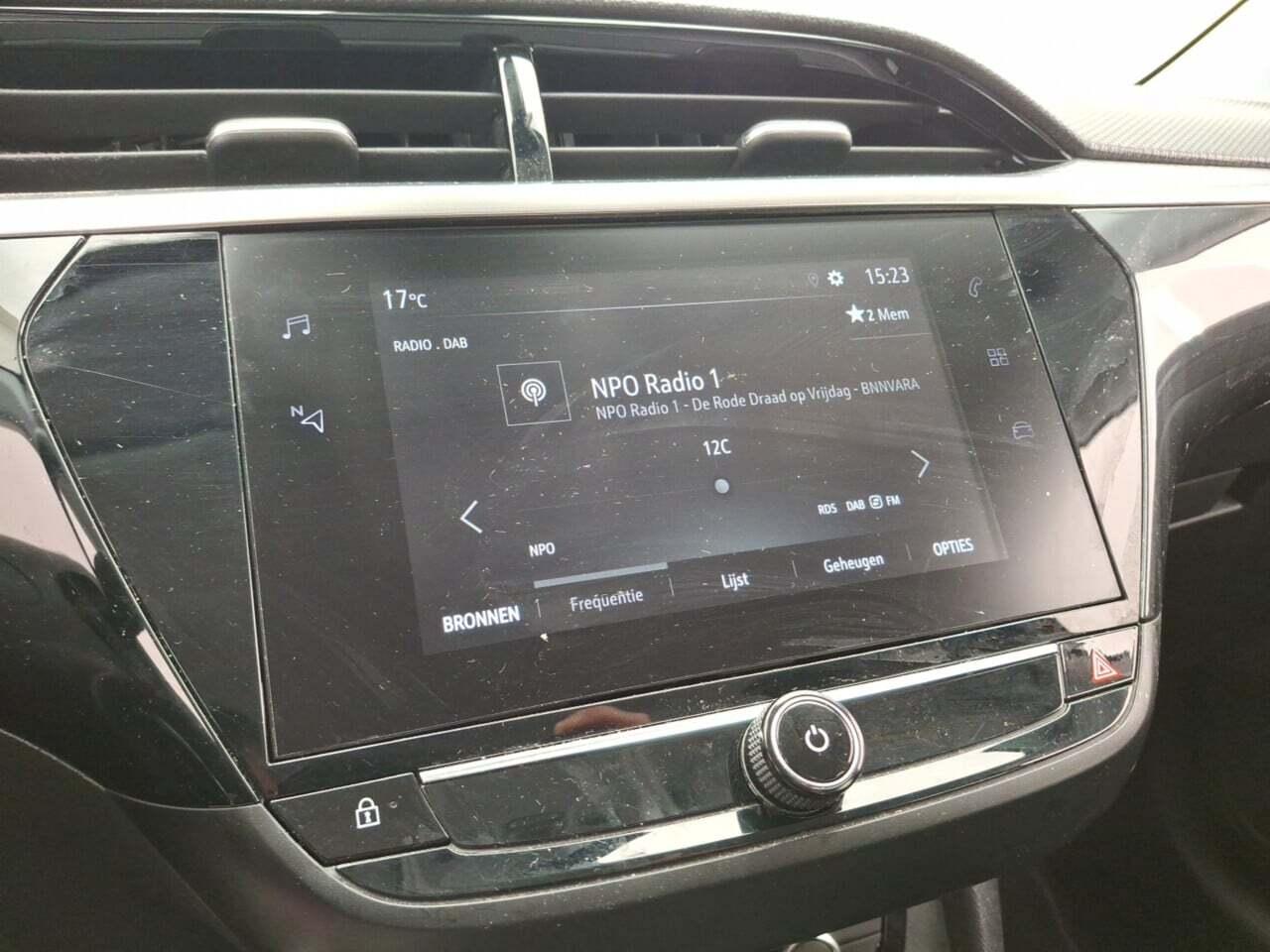 OPEL Corsa 1.2 Turbo Elegance photo