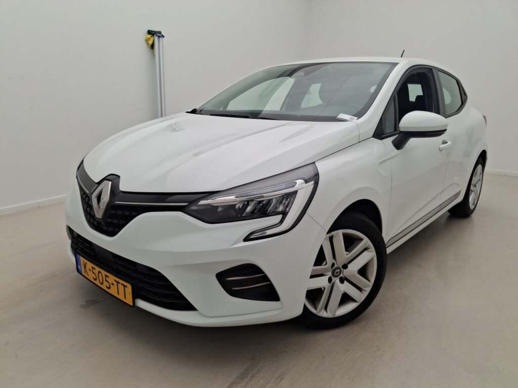 RENAULT CLIO 1.0 TCe Zen