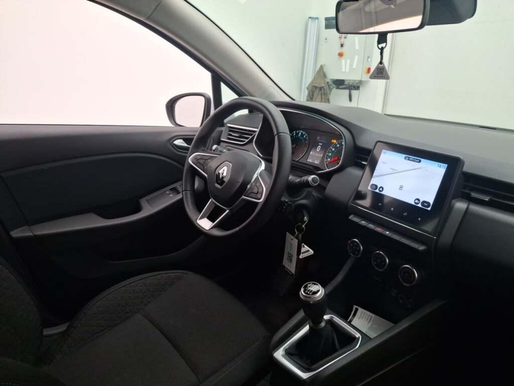 RENAULT CLIO 1.0 TCe Zen photo