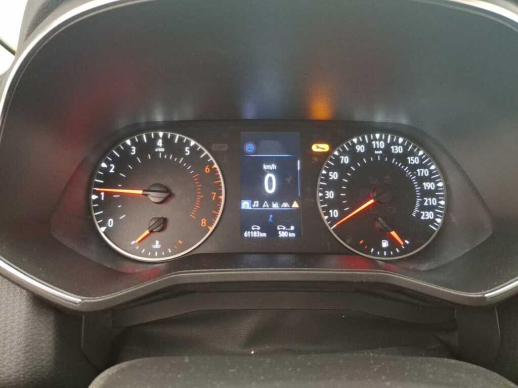 RENAULT CLIO 1.0 TCe Zen photo