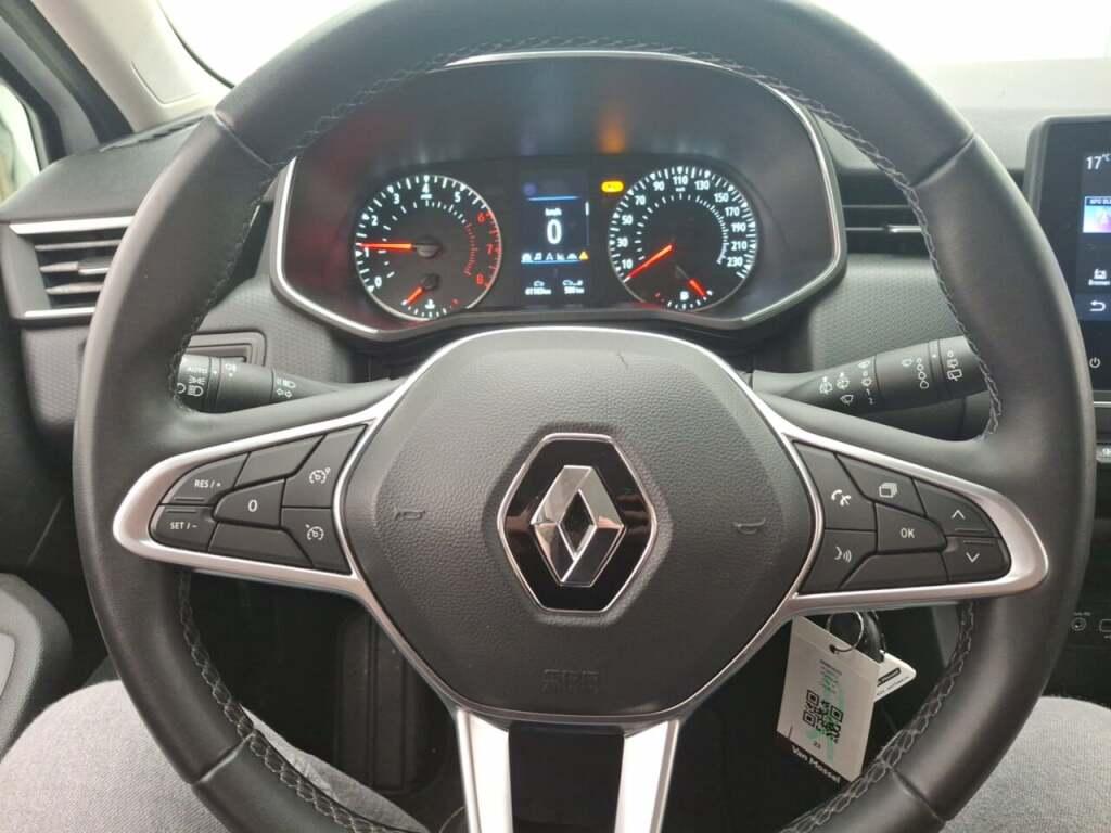 RENAULT CLIO 1.0 TCe Zen photo