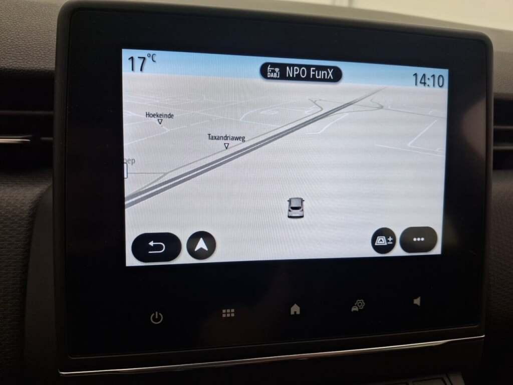 RENAULT CLIO 1.0 TCe Zen photo