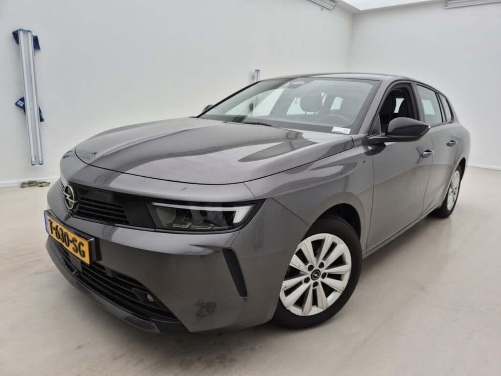 OPEL Astra Sports Tourer 1.2 Turbo Level 2