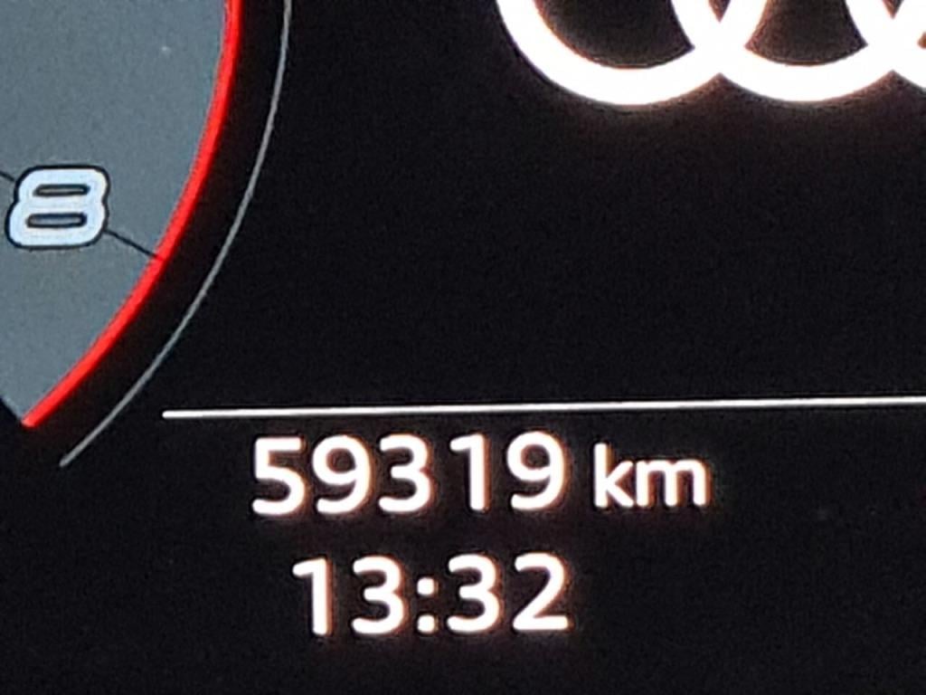 AUDI A3 Sportback 30 TFSI S edition S-Tronic photo